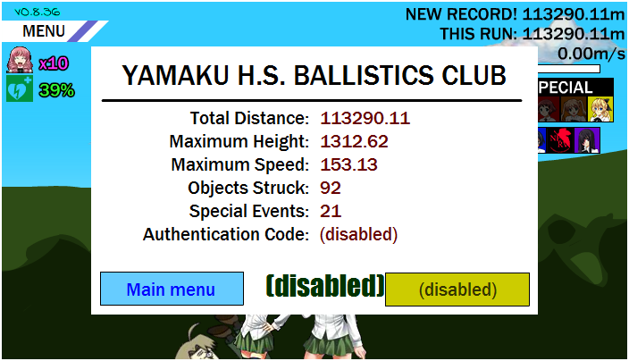 Katawa Crash insane run - scores.png