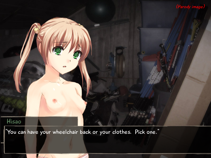 Hisao you jerk.png